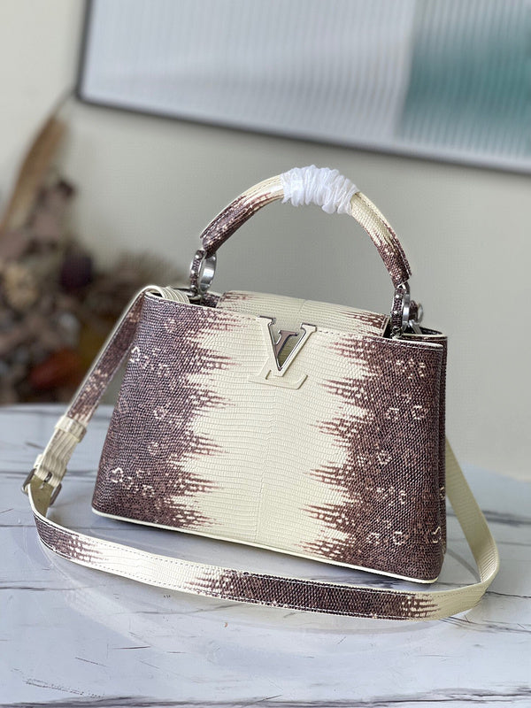Fashion Luxe Touch bags - 5414
