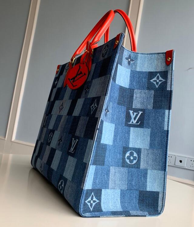 Luxe Touch Bags -   3080
