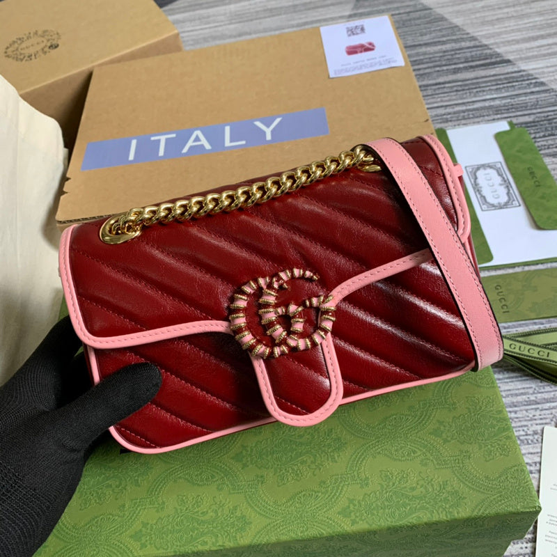LTB - GG Bags - 1935