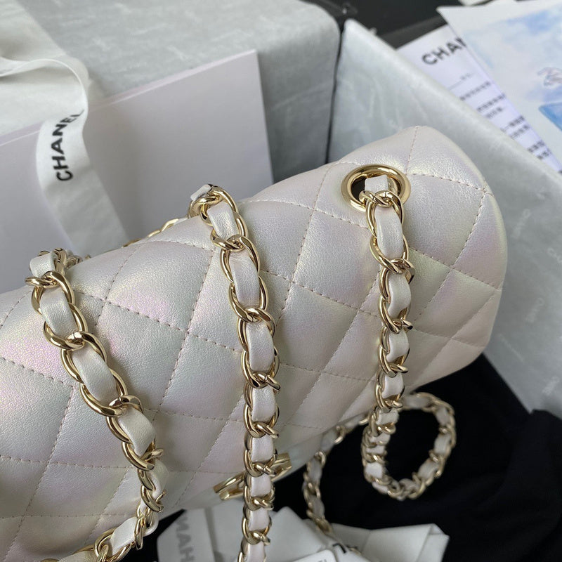 Luxe Touch Bags -  Bags - 648