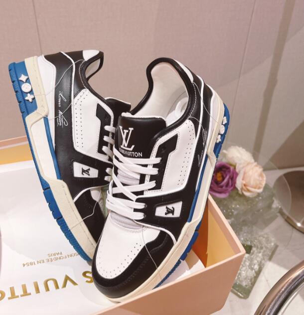 Luxe Touch Bags -  Men Shoes - 945