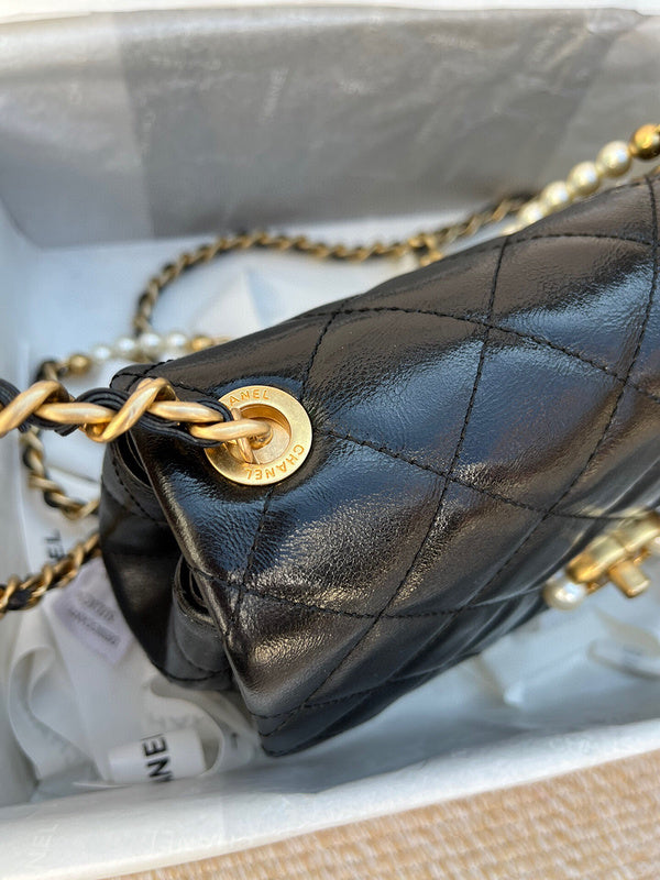 Luxe Touch Bags 

 -  Bags - 3446