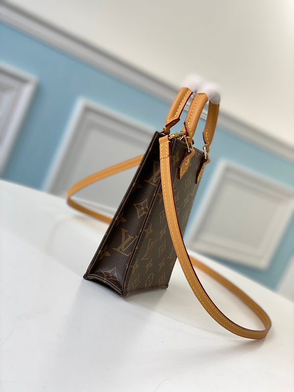 Rezaus Fashion LTB-bags - 17091