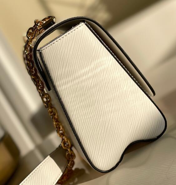 Luxe Touch Bags 

 - LTB Bags - 2585