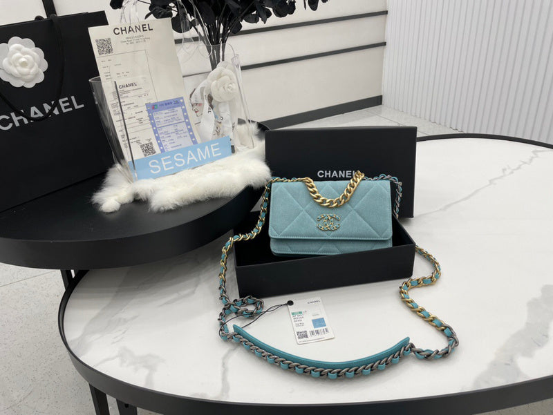 LTB - Luxe Touch Bags - 556