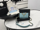 LTB - Luxe Touch Bags - 556