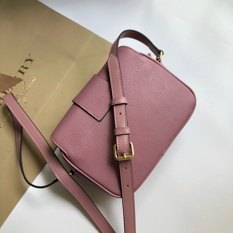 Luxe Touch Fashion -BBR Bags - 1238