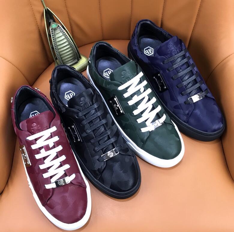 Luxe Touch Bags - PHP Shoes - 117