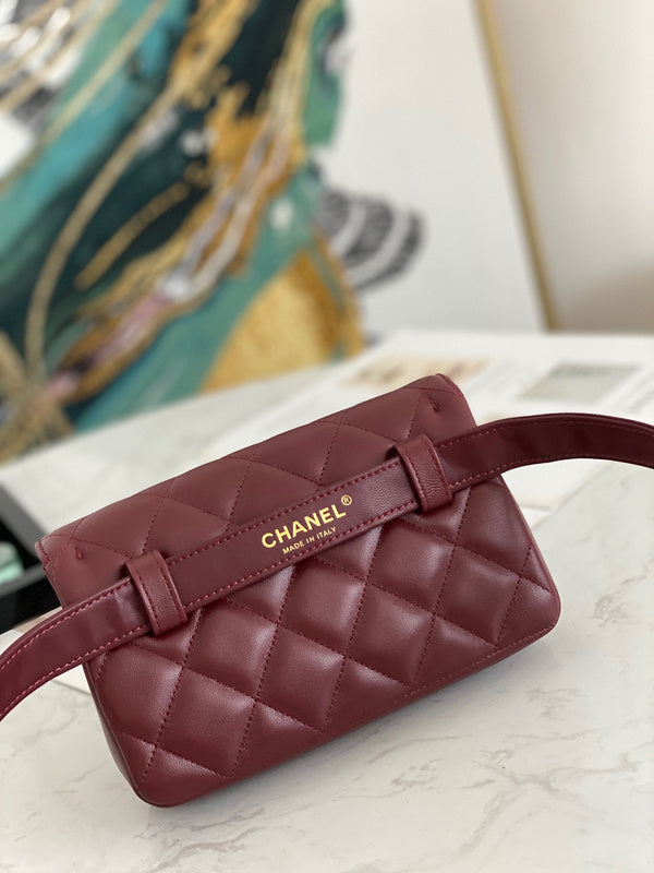 Luxe Touch Bags -  Bags - 202