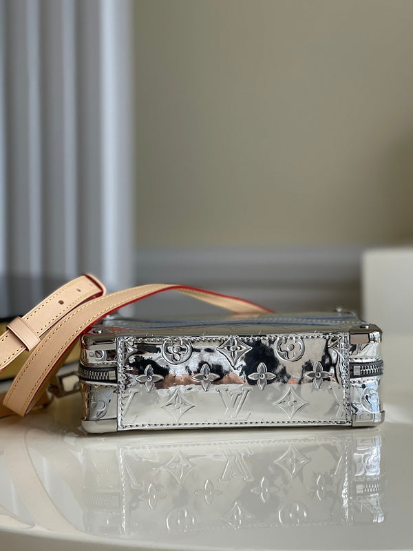 Fashion Luxe Touch bags - 3170