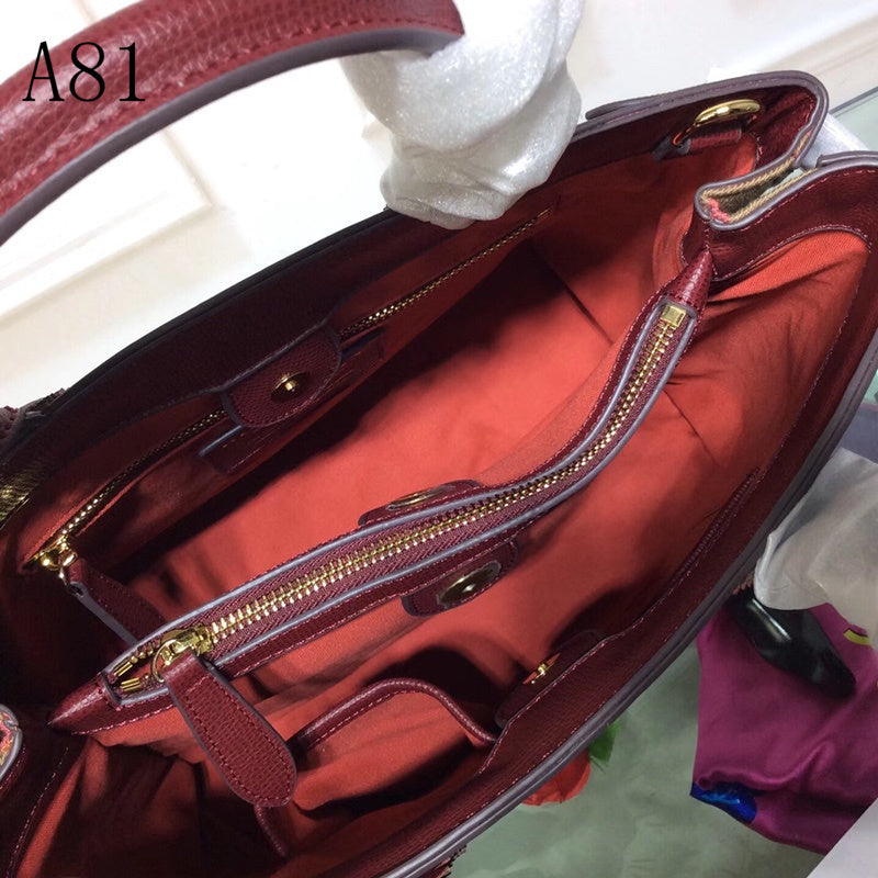 LTB Fashion -BBR Bags - 883
