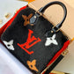 Luxe Touch Bags -   2994