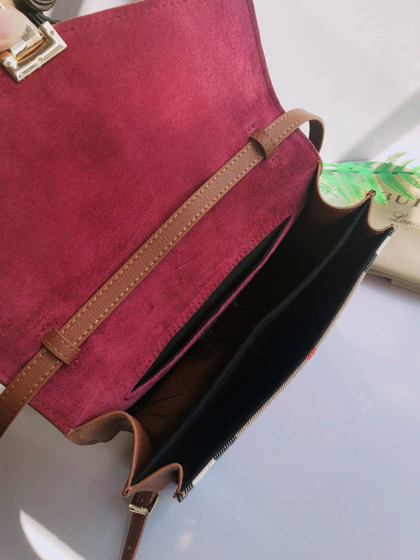 Luxe Touch Bags Fashion -BBR Bags - 1214