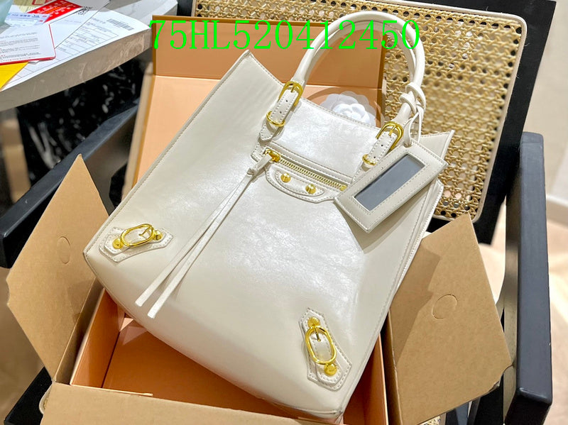 Luxe Touch Fashion - BGA Bags - 1824