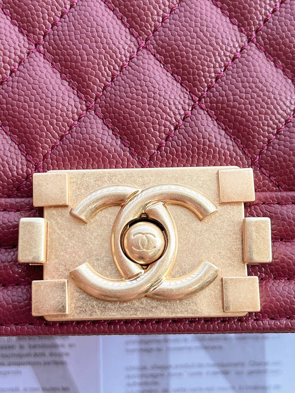 Luxe Touch Bags 

 -  Bags - 3173