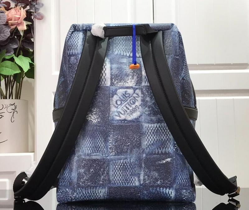 Luxe Touch Bags 

 - LTB Bags - 2372