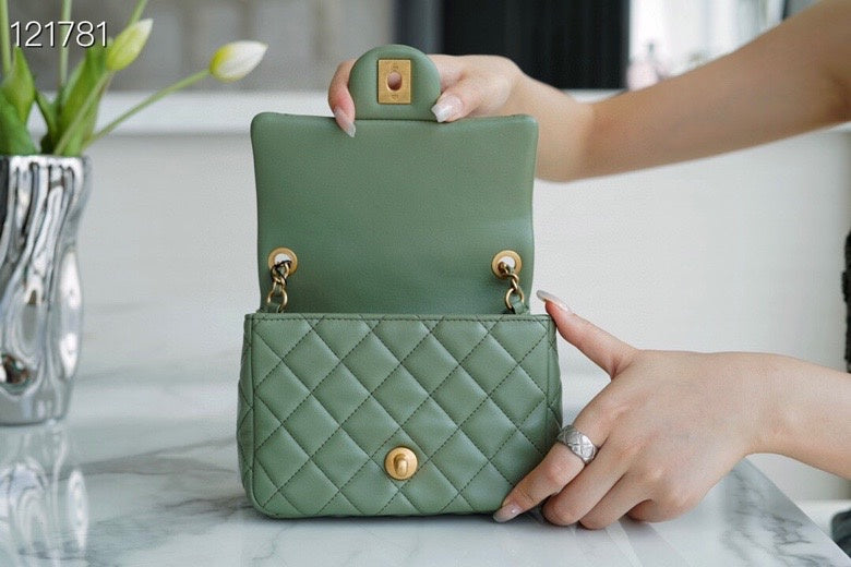 Luxe Touch Bags -  Bags - 433