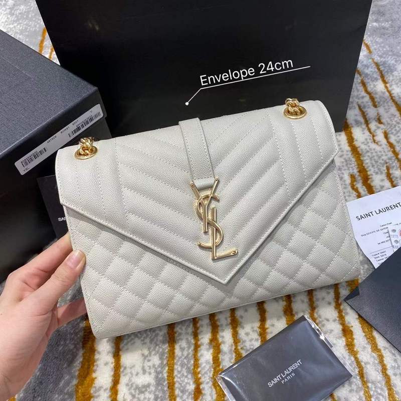 Luxe Touch - SLY Bags 248