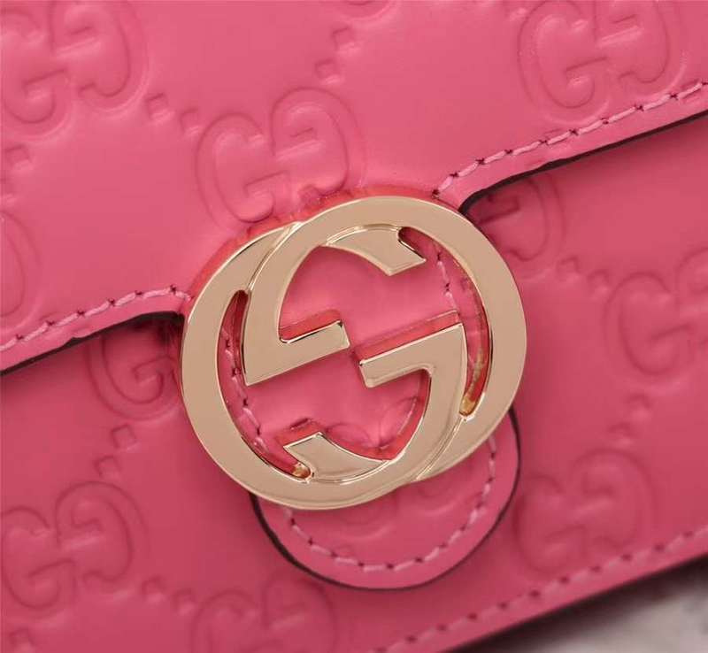 Luxe Touch Bags - Luxe Touch Bags - 854