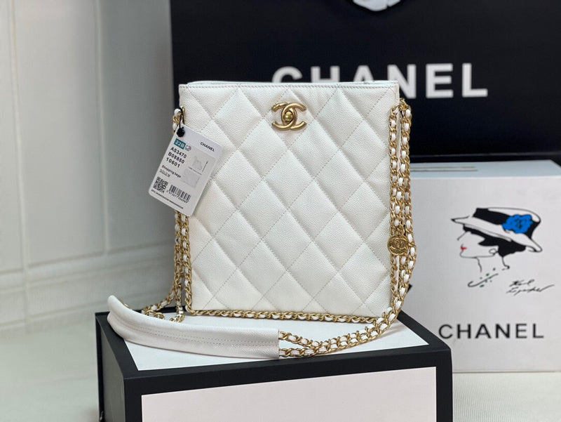 Luxe Touch Bags 

 -  Bags - 2808