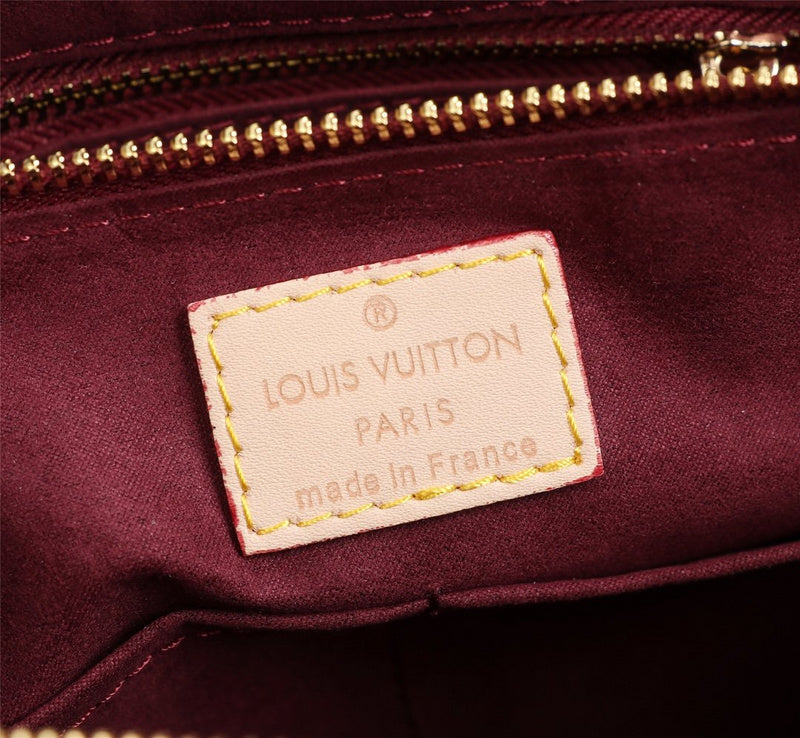 Fashion Luxe Touch bags - 3744