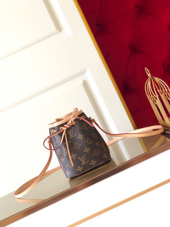 Fashion Luxe Touch bags - 3598