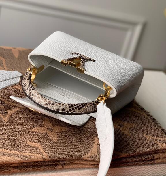 Luxe Touch Bags 

 - LTB Bags - 3128