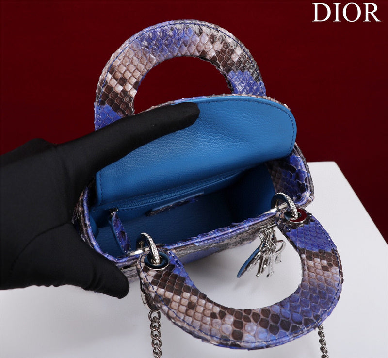 LTB - Luxe Touch Bags - 1703