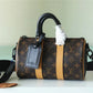 Luxe Touch Fashion LTB-bags - 11241