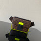 Luxe Touch Fashion LTB-bags - 17379