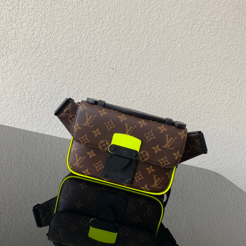 Luxe Touch Fashion LTB-bags - 17379
