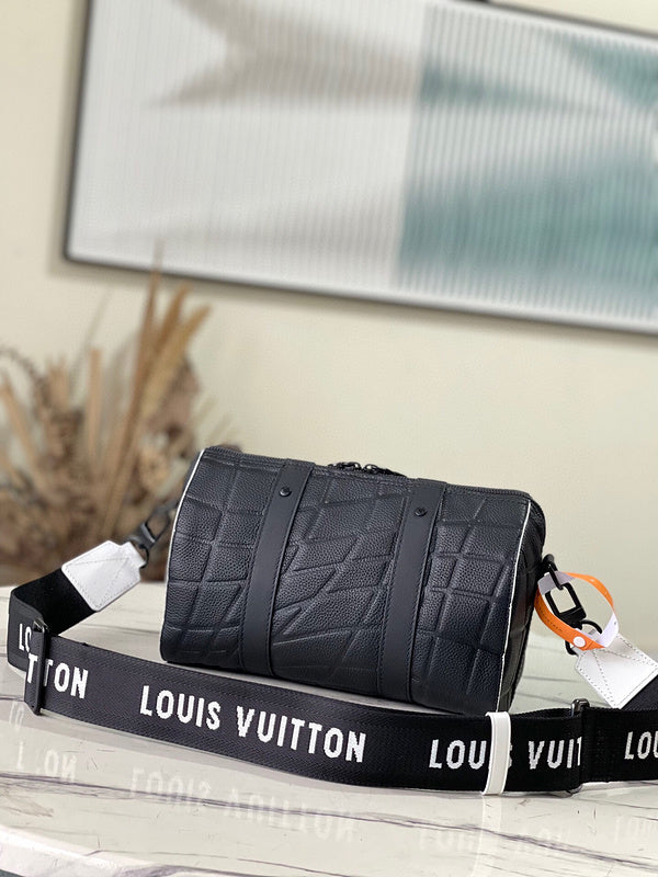 Fashion Luxe Touch bags - 4363