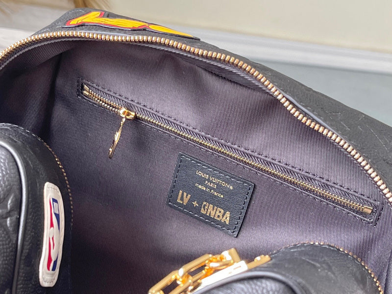 Fashion Luxe Touch bags - 4911