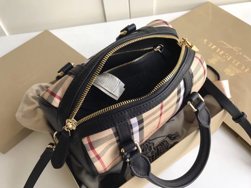 Luxe Touch Fashion -BBR Bags - 1025