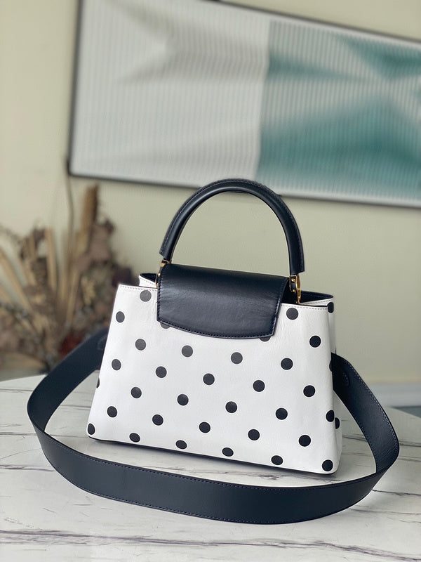 Fashion Luxe Touch bags - 5266