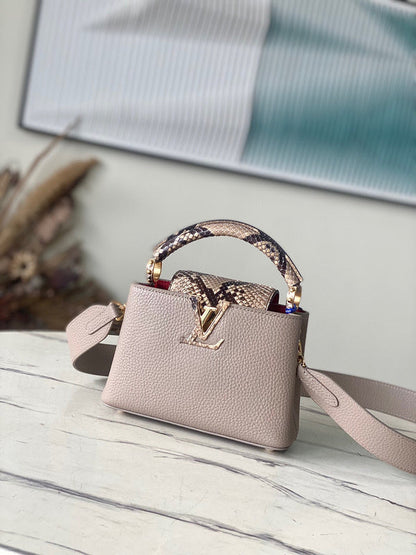 Fashion Luxe Touch bags - 3991