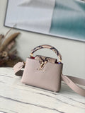Fashion Luxe Touch bags - 3991