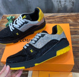 Luxe Touch Bags -  Men Shoes - 785