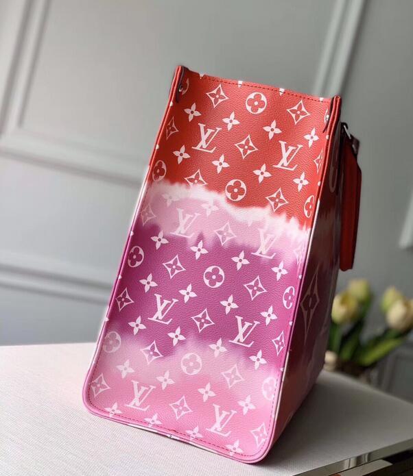 Luxe Touch Bags 

 - LTB Bags - 3122
