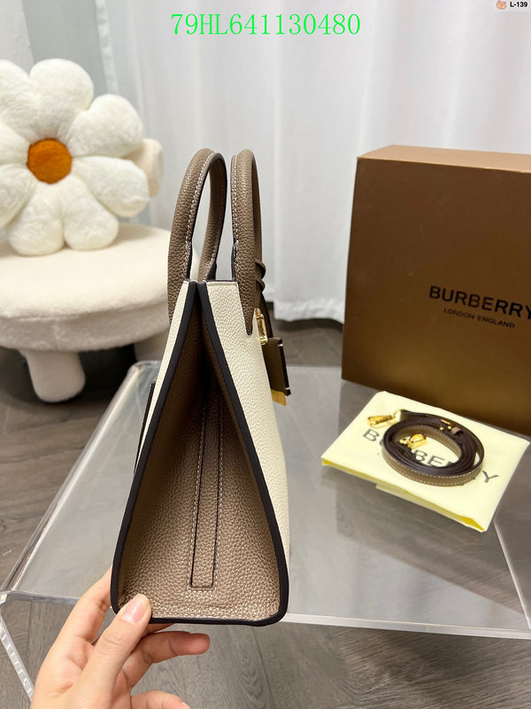 LTB Fashion -BBR Bags - 229