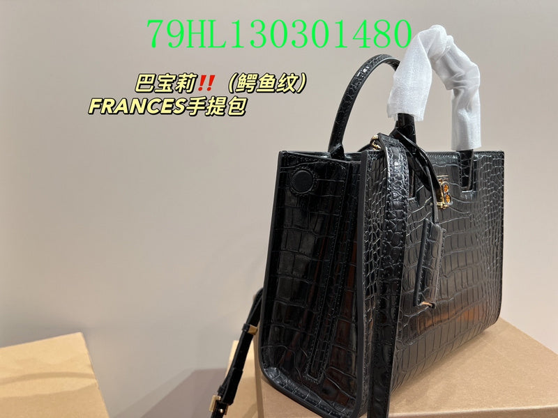 Luxe Touch Fashion -BBR Bags - 186