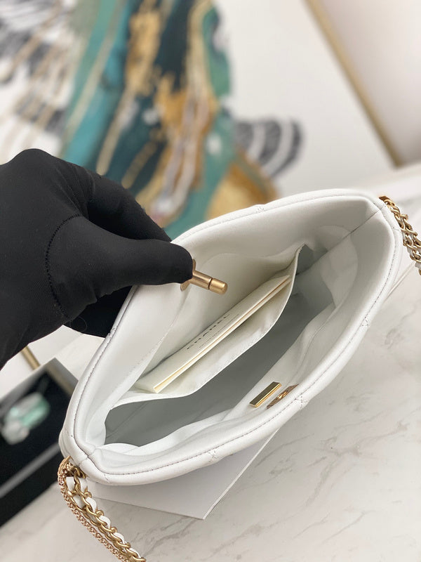 Luxe Touch Bags -  Bags - 343