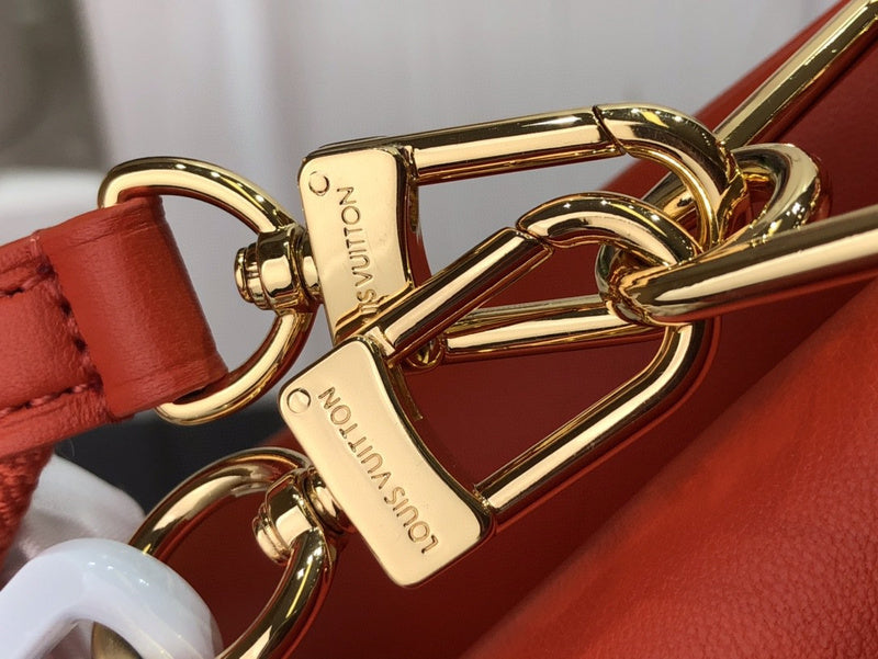 Fashion Luxe Touch bags - 3478