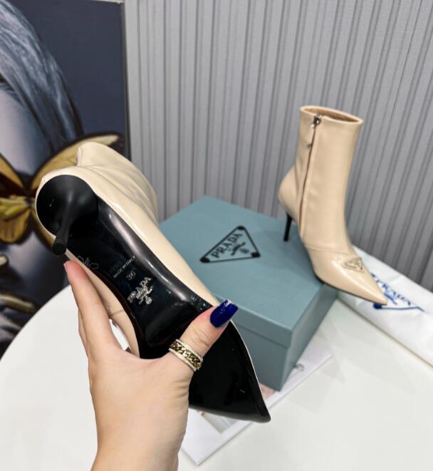 Luxe Touch Bags - PD Women Shoes - 353