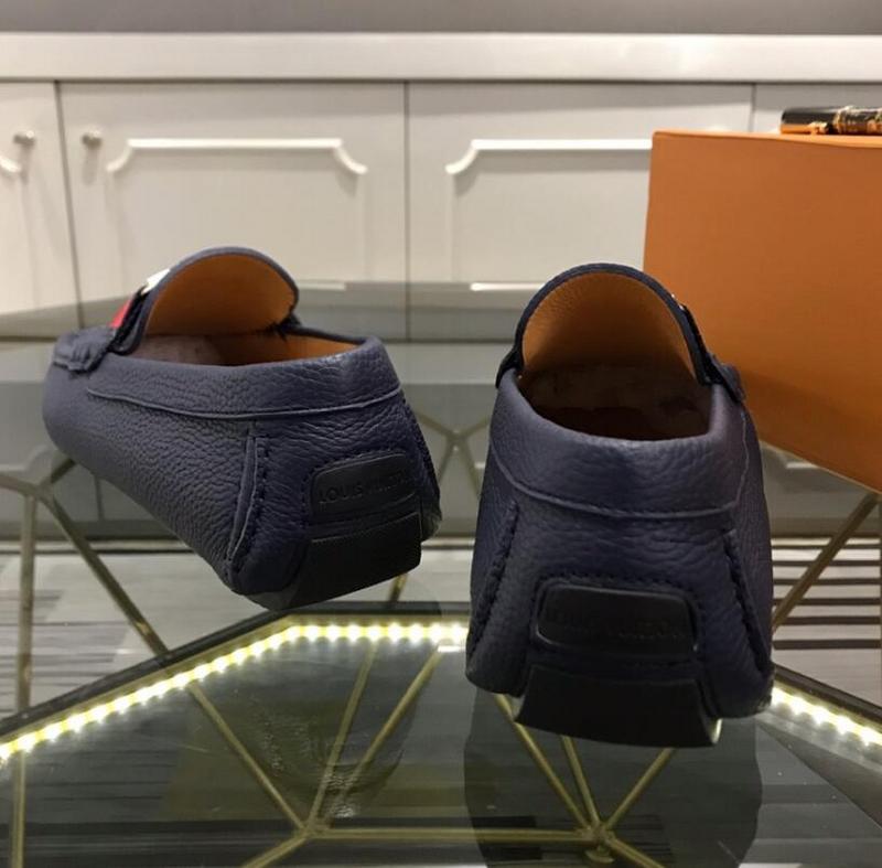 Luxe Touch Bags -  Men Shoes - 1893