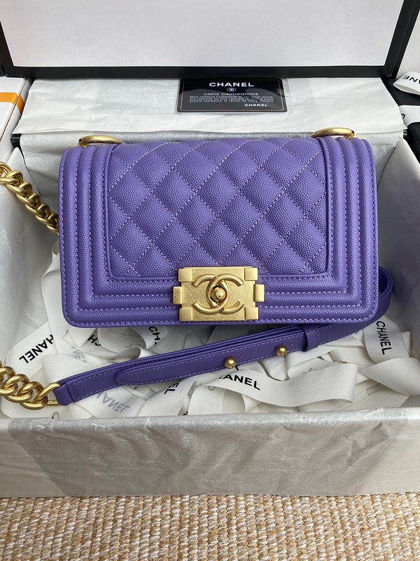 Luxe Touch Bags 

 -  Bags - 3527