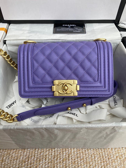Luxe Touch Bags 

 -  Bags - 3527