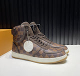 Luxe Touch Bags -  Men Shoes - 1205