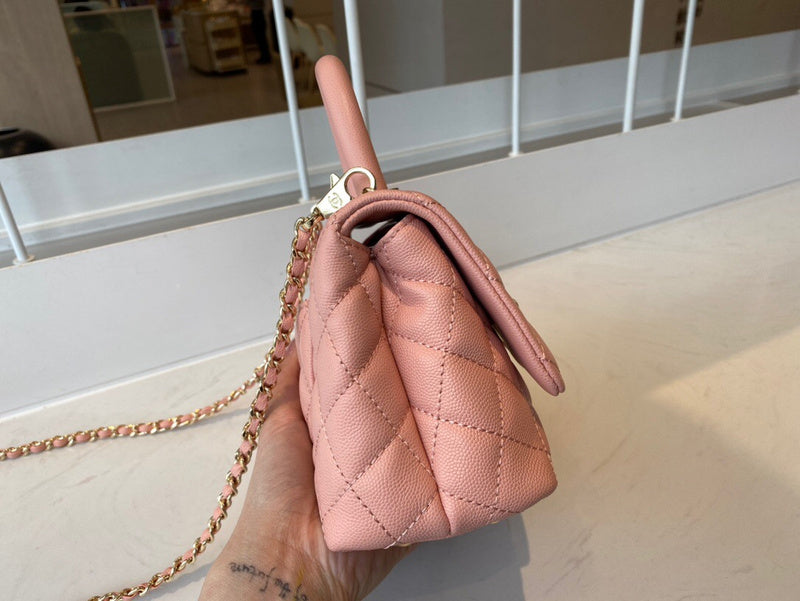 Luxe Touch Bags -  Bags - 156