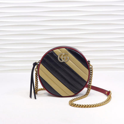 Luxe Touch Bags - Luxe Touch Bags - 1050